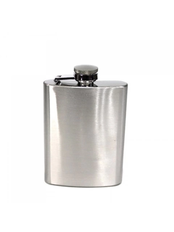 Paslanmaz Çelik 5 Oz Tekli Matara Alk44&hellip;