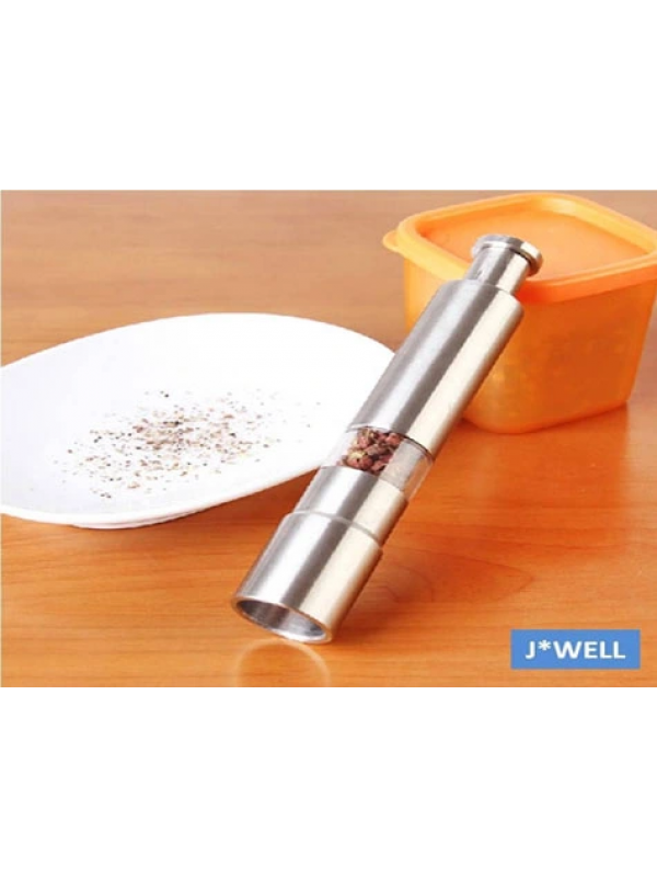 Paslanmaz Çelik, Basmalı Baharat Değirmeni&hellip;