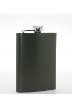 Paslanmaz Çelik Tekli 8 Oz Matara Alk2664&hellip;