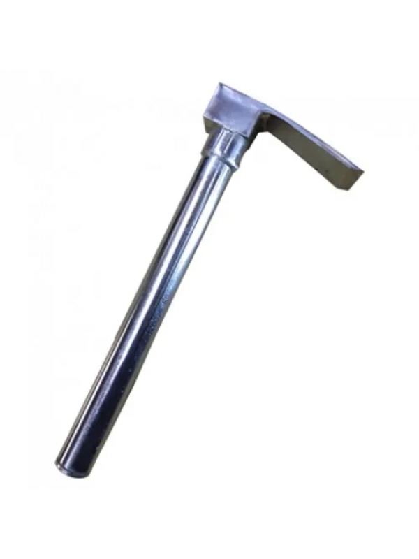 Paslanmaz Keser - Peynirci (gıda) Tip Keser&hellip;