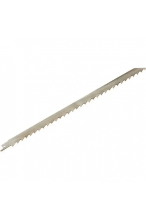 Paslanmaz Tilki Kuyruğu Testere Ağzı - 380 Mm&hellip;