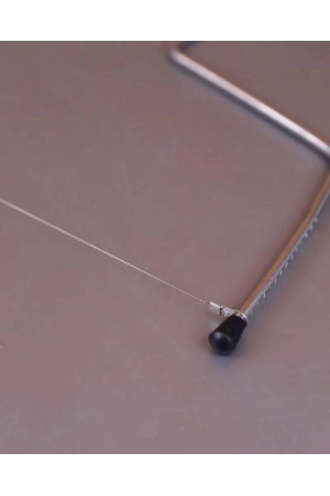 Pasta Kesme Teli - Pasta Dilimleyici&hellip;