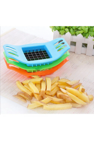 Patates Dilimleyici Pratik&hellip;