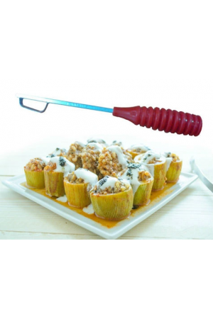 Patlıcan Ve Kabak Oyacağı&hellip;