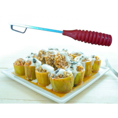 Patlıcan Ve Kabak Oyacağı Patlıcan Ve Kabak Oyacağı