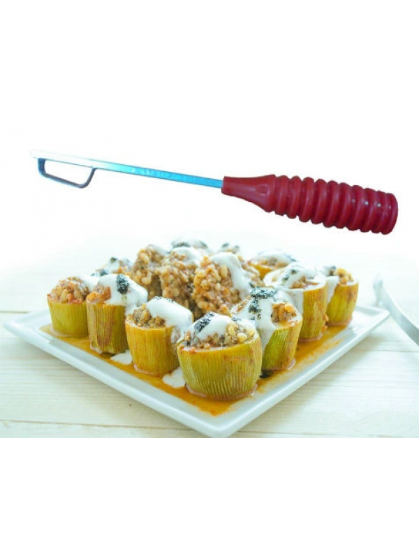 Patlıcan Ve Kabak Oyacağı… Patlıcan Ve Kabak Oyacağı…