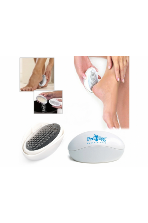 Ped Egg Tekli Topuk Törpüsü&hellip;