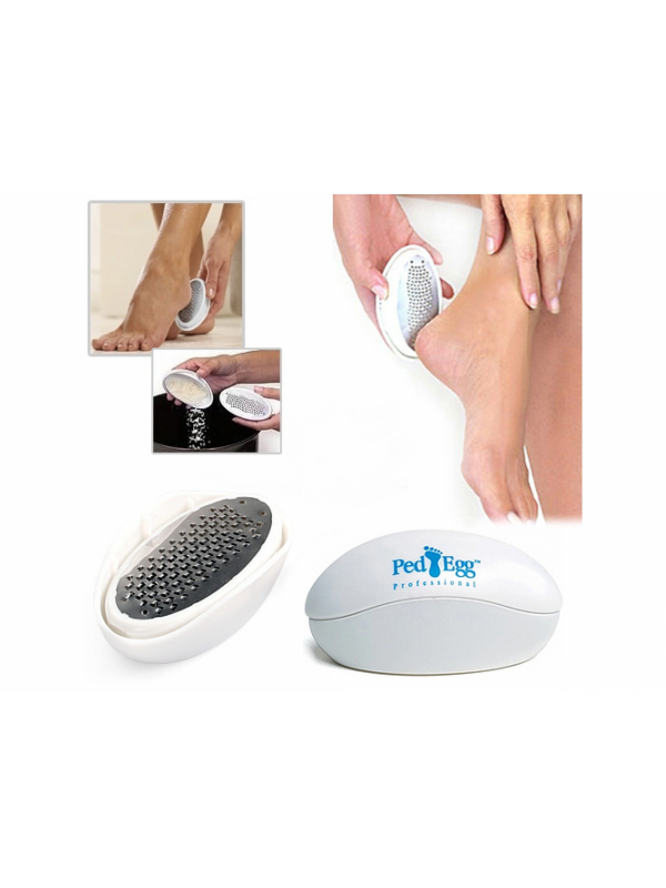 Ped Egg Tekli Topuk Törpüsü&hellip;