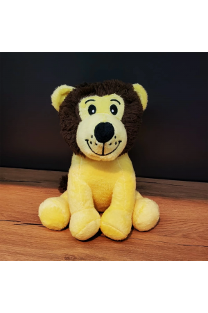 Peluş Oyuncak Aslan&hellip;