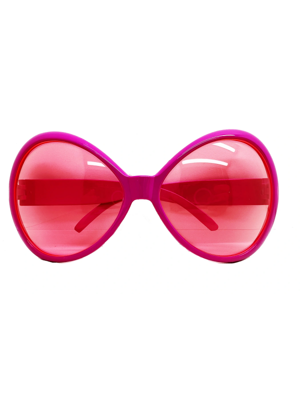 Pembe Renk Yeşilçam Nostalji 80li Yıllar 90lı Yıllar Parti Gözlüğ�&hellip;