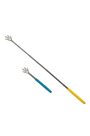 Pençe Sırt Kaşıyıcı - Metal Teleskobik Sırt Kaşıyıcı…