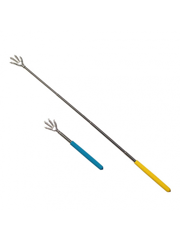Pençe Sırt Kaşıyıcı - Metal Teleskobik Sırt Kaşıyıcı&hellip;