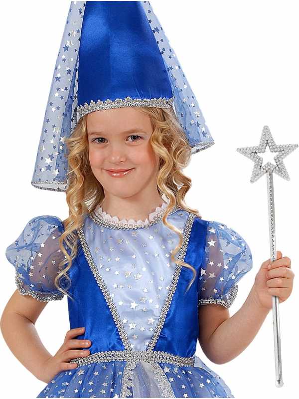 Peri Asası - Yıldız Peri Sopası - Yıldız Peri Değneği - Yıldız A&hellip;