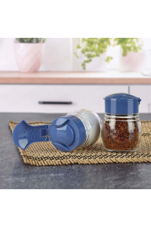 Perla Tuzluk Biberlik 2 Li Set&hellip;