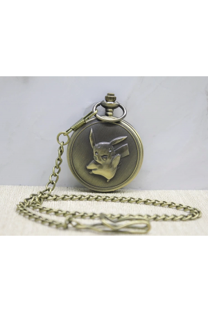 Pikachu Köstekli Saat Alk3883&hellip;