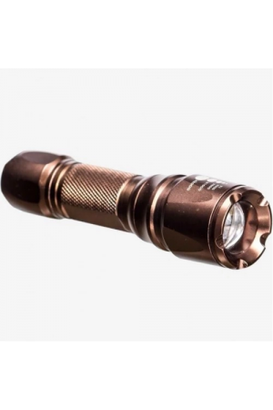 Pil  Şarjlı El Feneri 620&hellip;