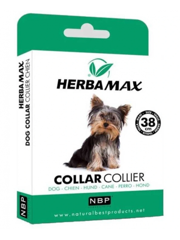 Pire Dış Parazit Kene Tasması - 38 Cm&hellip;