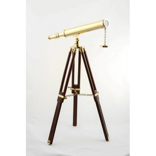 Pirinç Ayaklı Teleskop 2076