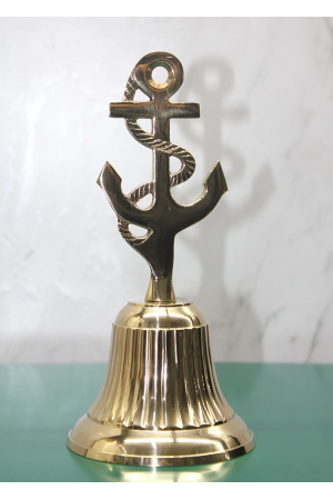 Pirinç Çapalı El Çanı 6872l&hellip;