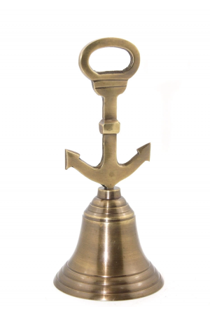 Pirinç Çapalı El Çanı Nı5601a&hellip;