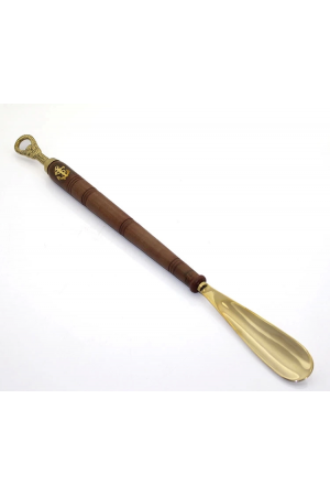 Pirinç Çapalı Ve Dümenli Kerata 6386&hellip;