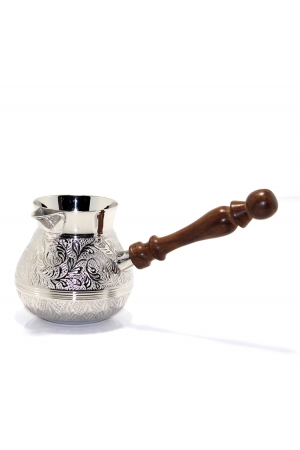 Pirinç Cezve 4'' İnc Ksk420&hellip;