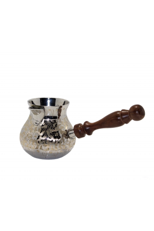 Pirinç Cezve 4'' İnc Ksk426&hellip;