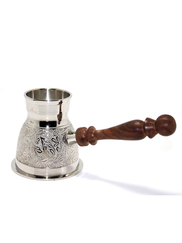 Pirinç Cezve 4'' İnc Ksk439&hellip;