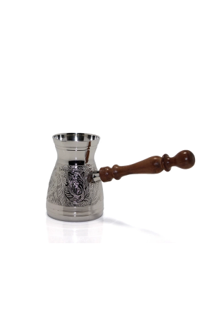 Pirinç Cezve 4.75'' İnc Ksk440&hellip;