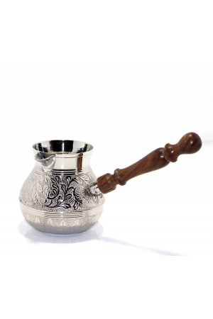 Pirinç Cezve 5'' İnc Ksk421&hellip;