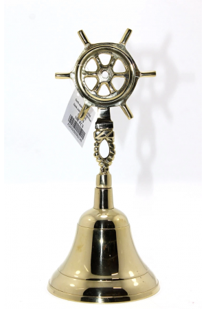 Pirinç Dümen El Çanı Sl519&hellip;