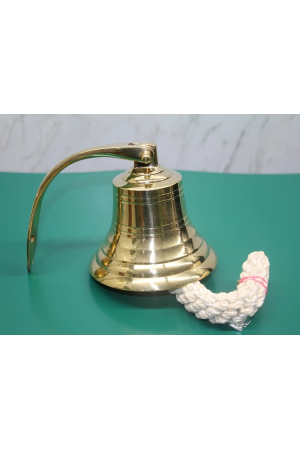 Pirinç Duvara Asmali Çan 11806/4&hellip;