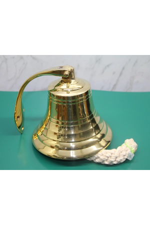 Pirinç Duvara Asmalı Çan 11806/5&hellip;