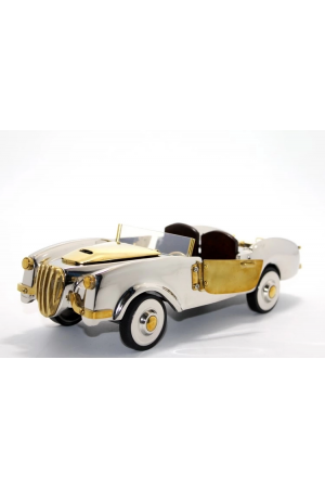 Pirinç Eski Model Araba  Ksk2122&hellip;