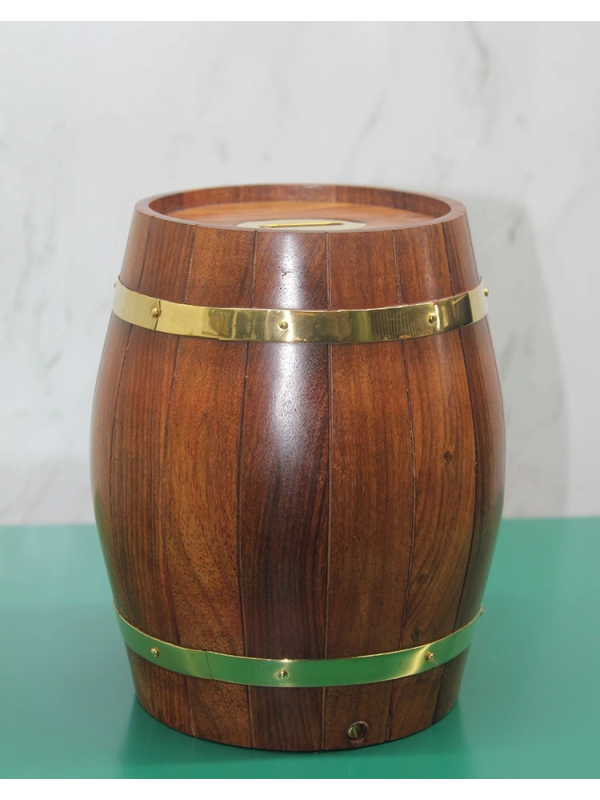 Pirinç Fıçı Kumbara 1995&hellip;