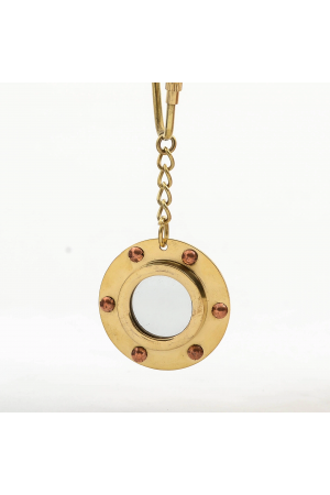 Pirinç Lumbuz Anahtarlık 3945a&hellip;