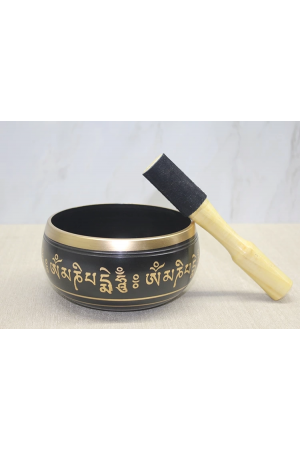 Pirinç Meditasyon Çanı Ksk2110&hellip;