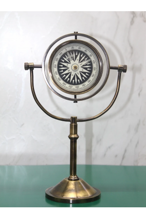 Pirinç Pusula 7666&hellip;