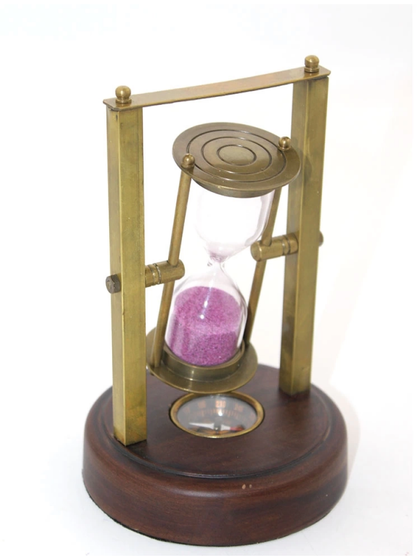 Pirinç Pusulalı Kumsaati Nı3289&hellip;