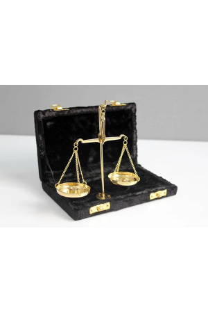 Pirinç Terazi 10 Gr Ksk3110&hellip;