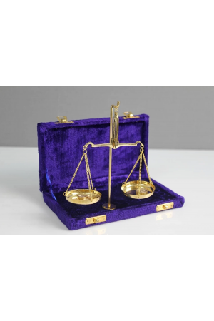 Pirinç Terazi 20 Gr Ksk3111&hellip;