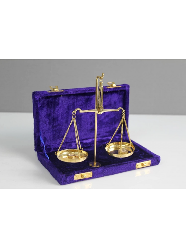 Pirinç Terazi 20 Gr Ksk3111&hellip;