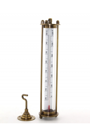 Pirinç Termometre Ksk2064&hellip;