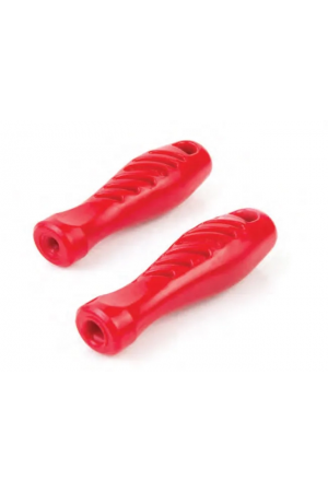 Plastik Ergonomik Eğe Sapı - Düz (geniş Ağızlı)&hellip;