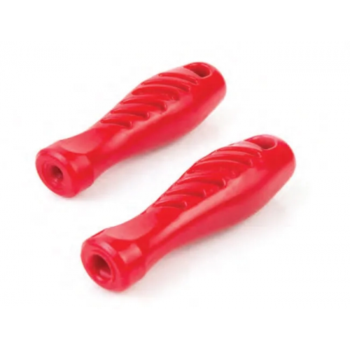 Plastik Ergonomik Eğe Sapı - Düz (geniş Ağızlı) Plastik Ergonomik Eğe Sapı - Düz (geniş Ağızlı)