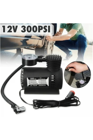 Plastik Gövdeli Siyah Mini Hava Kompresörü… Plastik Gövdeli Siyah Mini Hava Kompresörü…