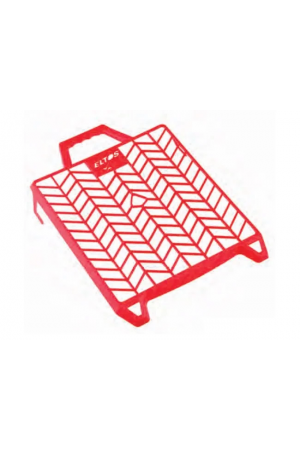 Plastik Rulo Izgara 25 Cm - Rulo Boya Süzme&hellip;