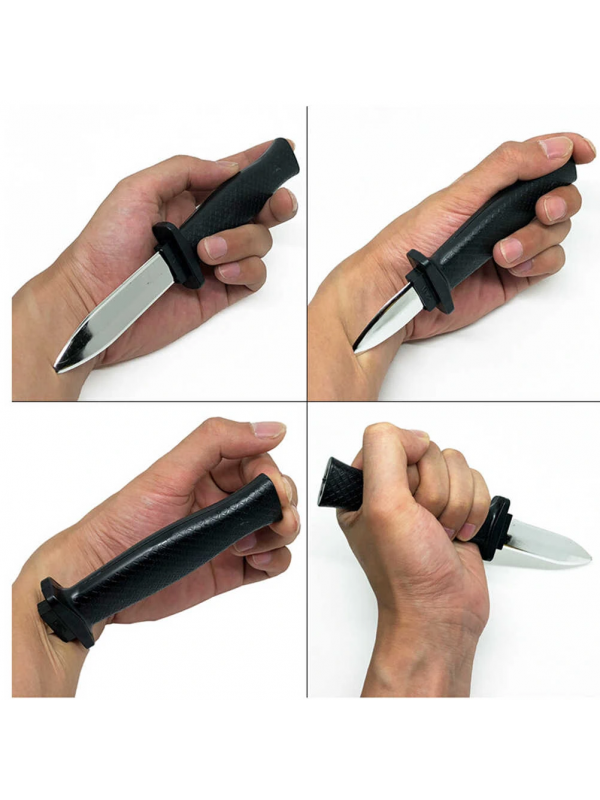 Plastik Şaka Bıçağı - Rol Bıçağı - Tiyatro Bıçağı (5 Adet)&hellip;