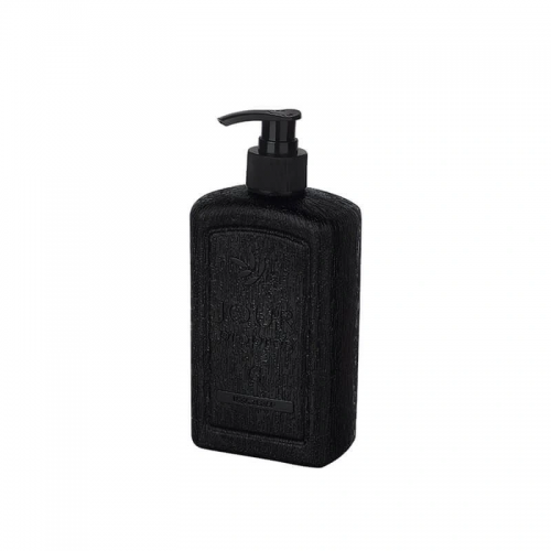 Plastik Sıvı Sabunluk 500 Ml