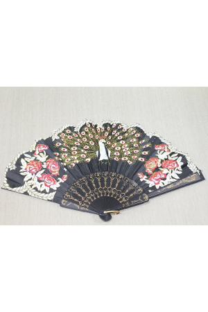 Plastik Tavuskuşu Yelpaze Alk3570&hellip;